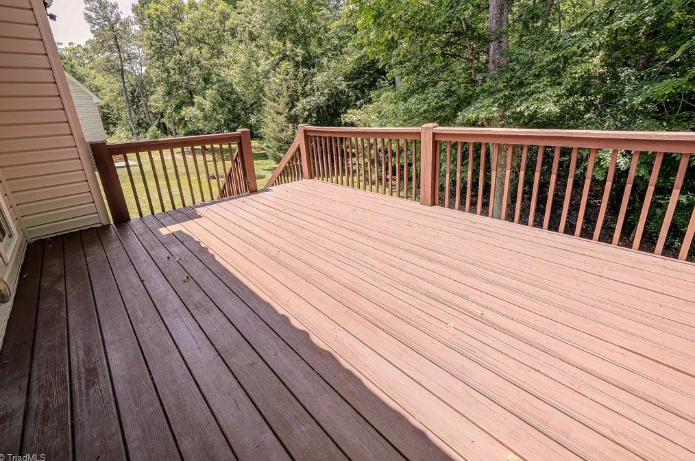 220 Drake Ln, Lexington NC  27295-9833 exterior