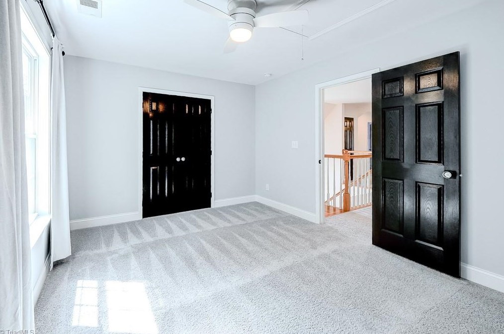 220 Drake Ln, Lexington NC  27295-9833 exterior