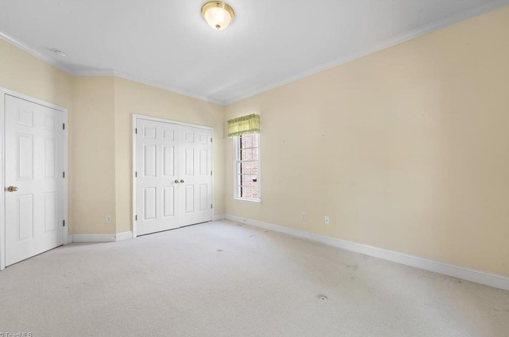 5801 Stanley Farm Ct, Kernersville NC  27284-2191 exterior