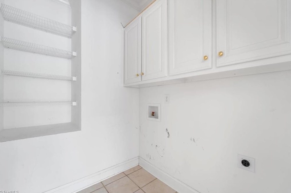 5801 Stanley Farm Ct, Kernersville NC  27284-2191 exterior