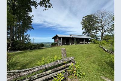 2487 Air Bellows Gap Road, Sparta, NC 28675 - Photo 1