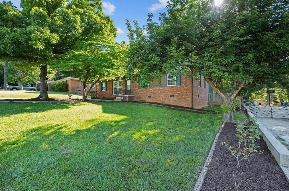 1318 Elder Way, Burlington, NC 27215