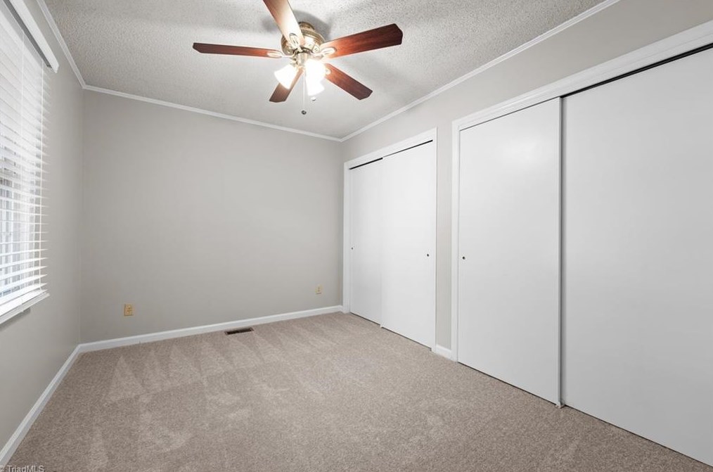 1318 Elder Way, Burlington NC 27215-6580 exterior