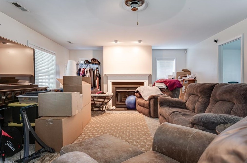 5912 Election Oak Dr, High Point NC 27265-3187 exterior