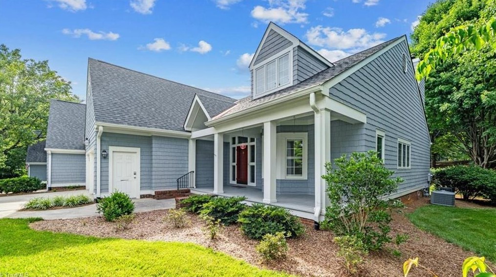 5 Sommerton Ct, Greensboro, NC 27408-3847