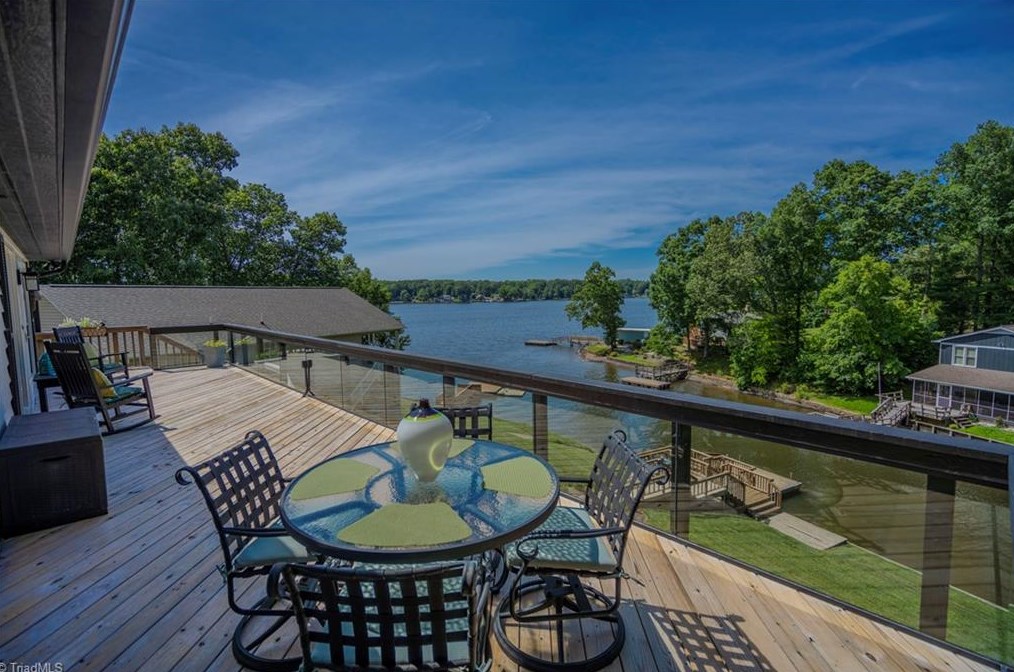 170 Sunset Blvd, Lexington, NC 27292-7853