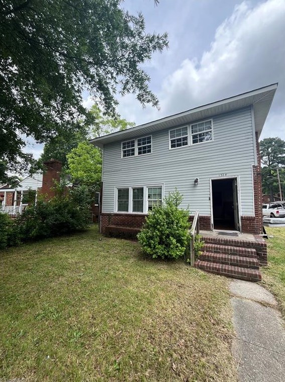 1315 Gorrell St, Greensboro, NC 27401-0035