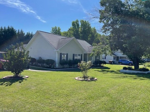 2817 Pleasant Garden Rd, Greensboro, NC 27406-4764