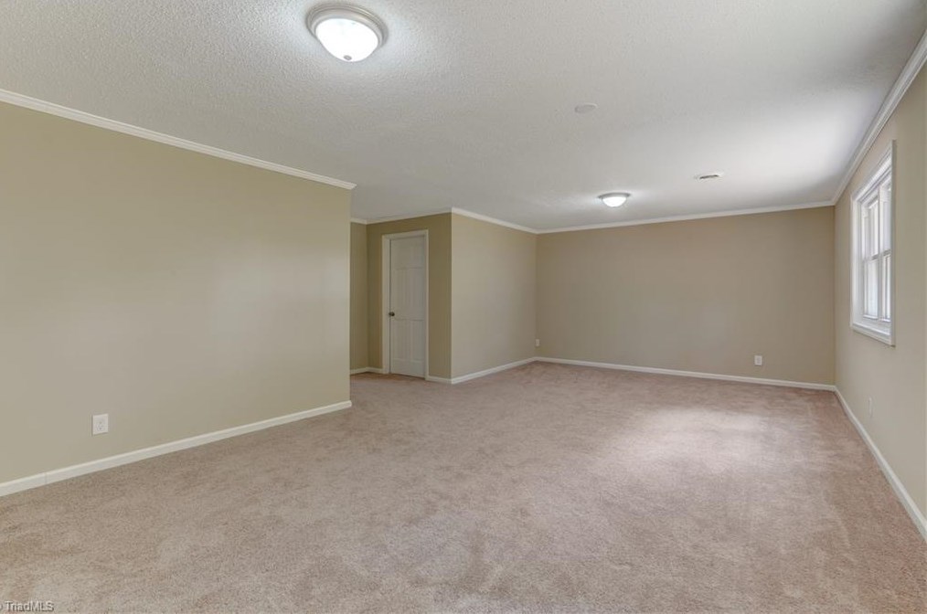 3908 Sagamore Dr, Greensboro NC  27410-9182 exterior