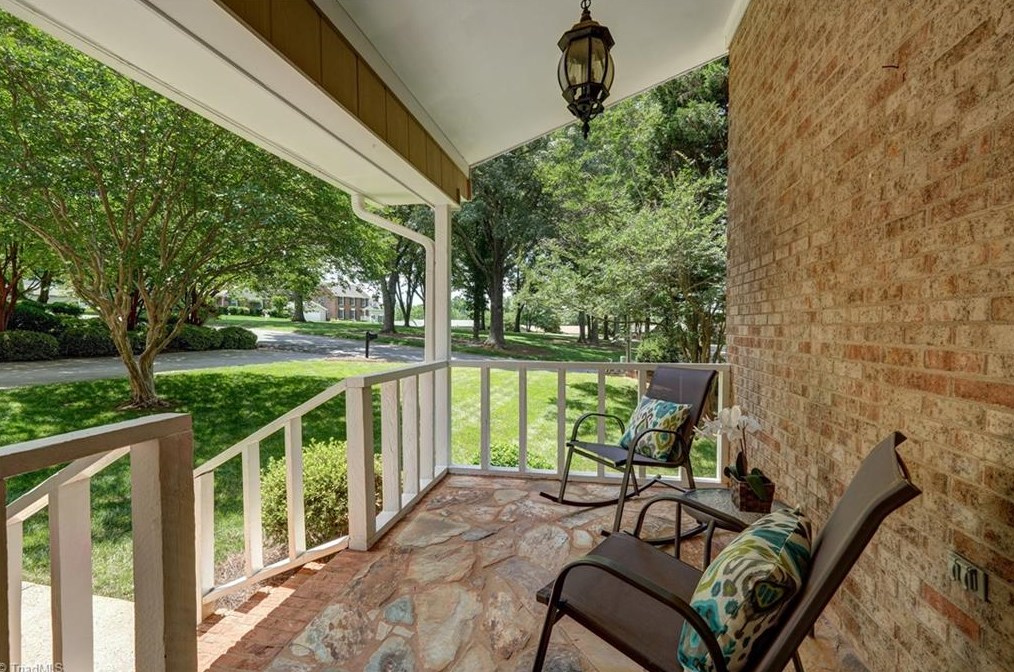 3908 Sagamore Dr, Greensboro, NC 27410