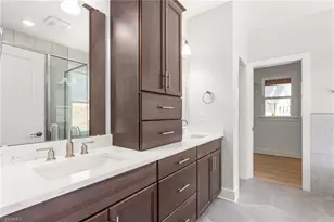 3402 St Barts Pl, Mebane, NC 27302 - Photo 22