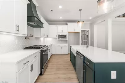 3402 St Barts Place, Mebane, NC 27302 - Photo 16