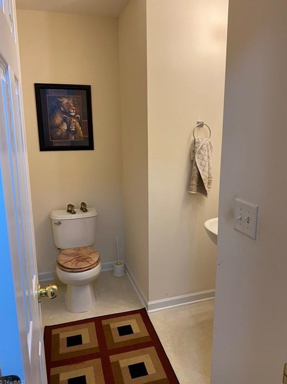 4107 Flowering Path Ln, Greensboro, NC 27405-2953