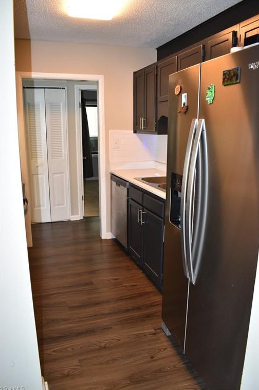 5205 Holly Rdg Rd, Greensboro NC  27455-1507 exterior