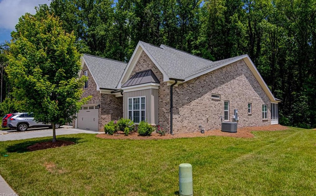 1309 Cheryl Dr, Kernersville, NC 27284