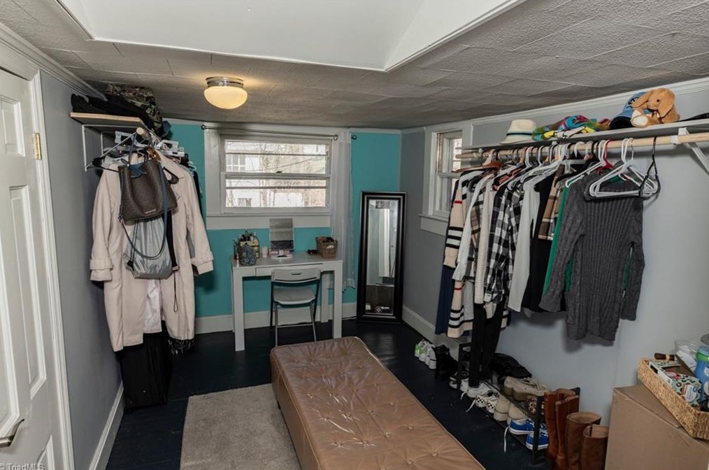 312 D St, North Wilkesboro NC  28659-4141 exterior