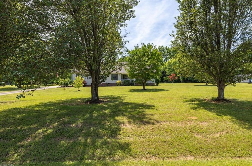 7226 Senepole Rd, Randleman, NC 27317-6401