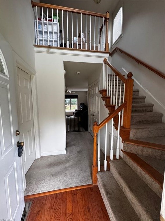 4621 Crestview Dr, Winston Salem, NC 27103