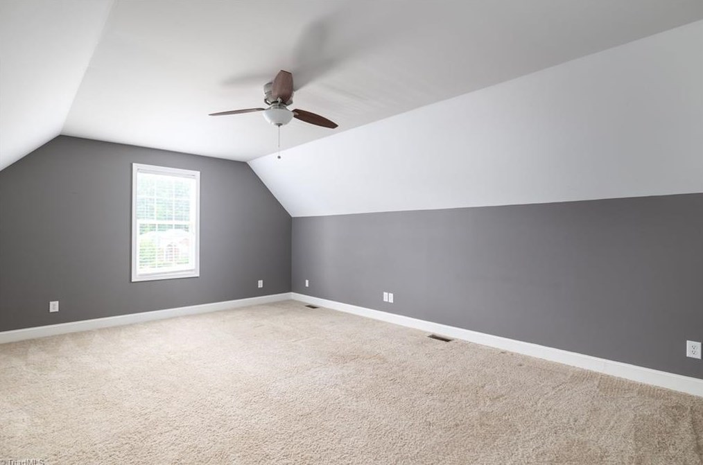 2743 Whispering Way, Sophia NC  27350-9502 exterior