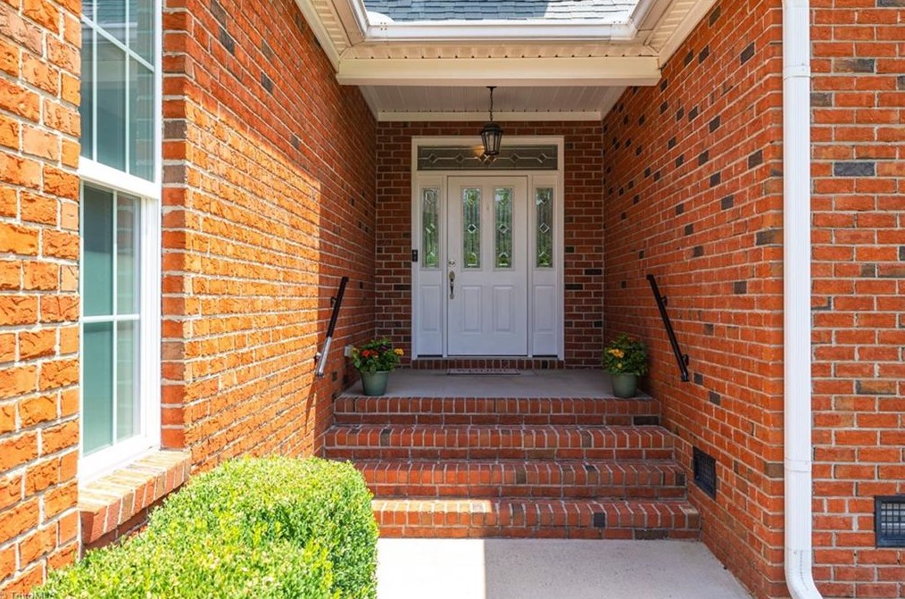 2743 Whispering Way, Sophia, NC 27350-9501