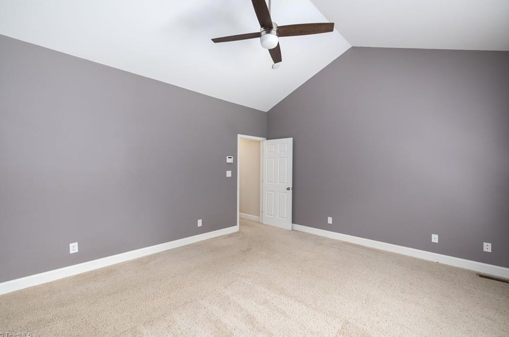 2743 Whispering Way, Sophia NC  27350-9502 exterior