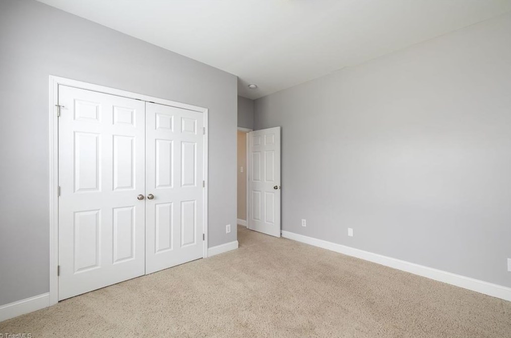 2743 Whispering Way, Sophia NC  27350-9502 exterior