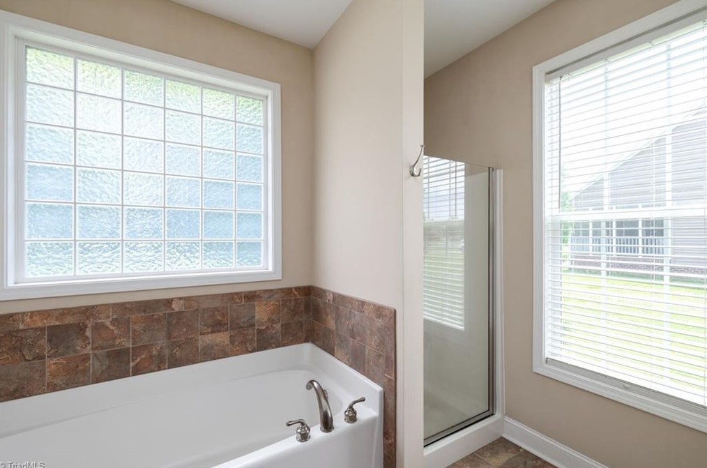 2743 Whispering Way, Sophia NC  27350-9502 exterior