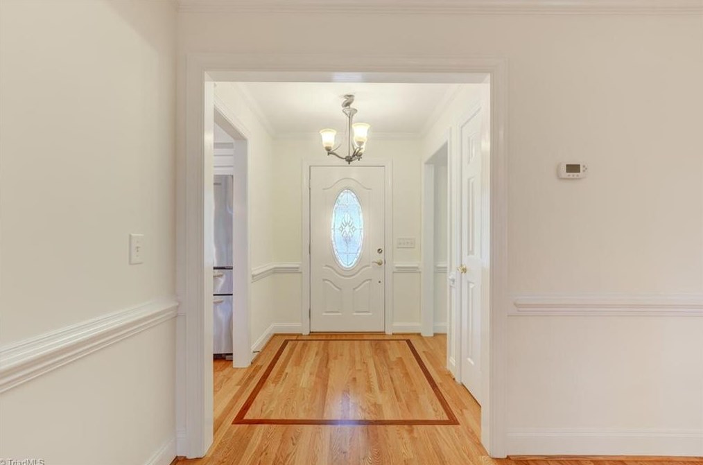 540 Whitt Ave, Burlington, NC 27215