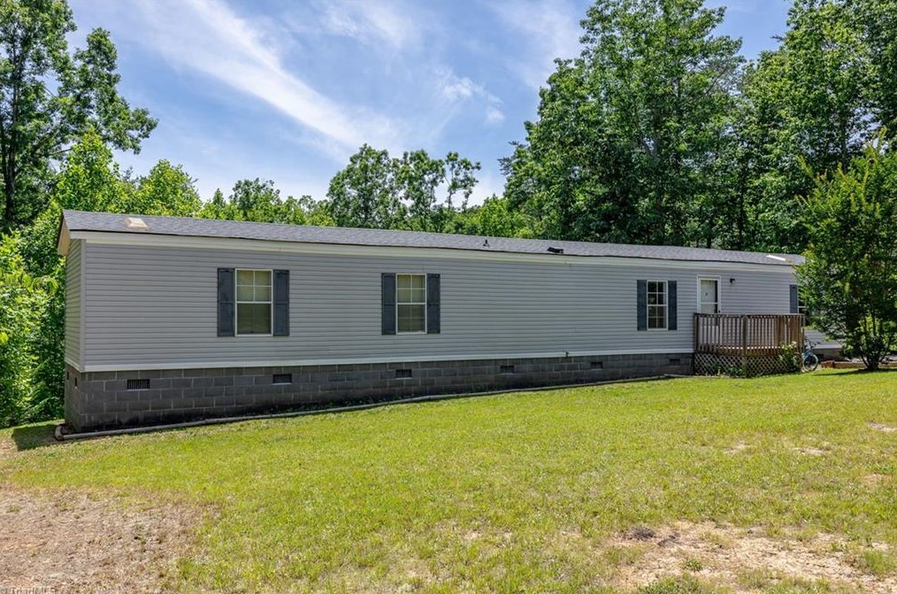 3682 Cedar Forest Rd, Franklinville, NC 27248