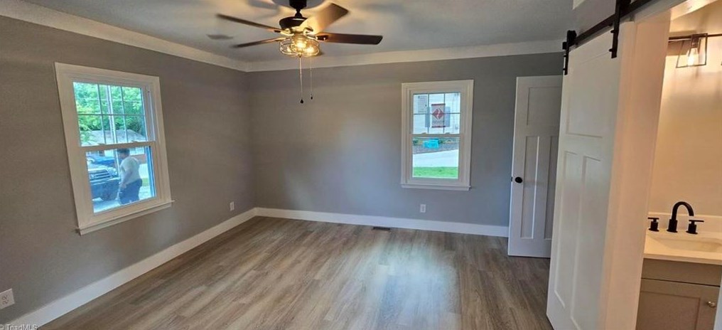 705 Wilba Rd, Mebane NC  27302-2127 exterior