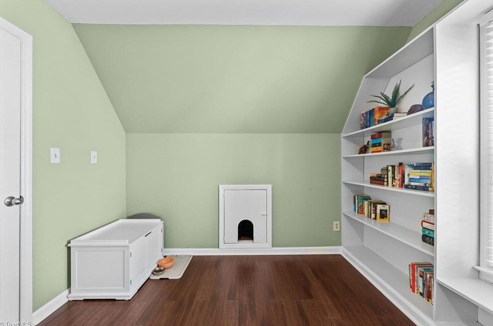 7 Riv Chase Ct, Greensboro NC  27407-6112 exterior