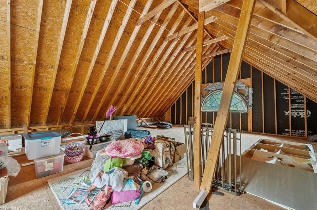 1328 Georgetown Ct, High Point NC  27262-7448 exterior