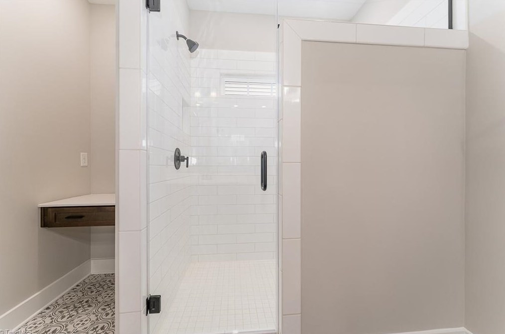 3509 Crimson Wood Dr, Greensboro NC  27410-9144 exterior