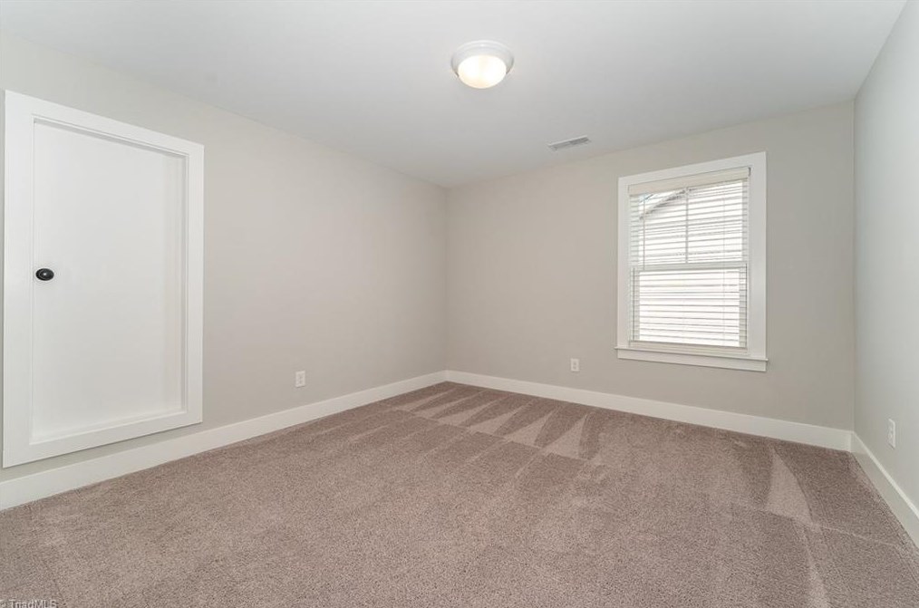 3509 Crimson Wood Dr, Greensboro NC  27410-9144 exterior