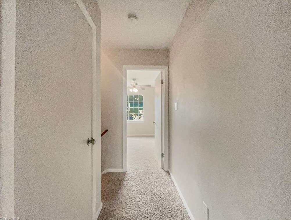 5711 Bramblegate Rd, Greensboro NC  27409-3196 exterior