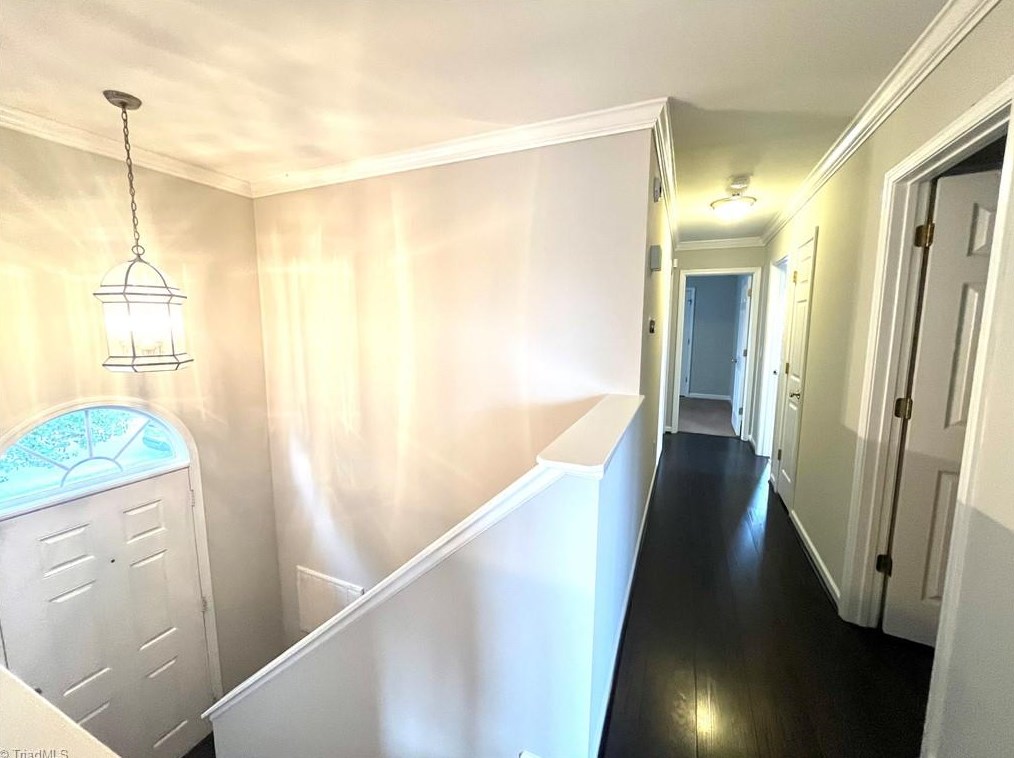 3888 Eagleston Ct, High Point NC  27265-7928 exterior