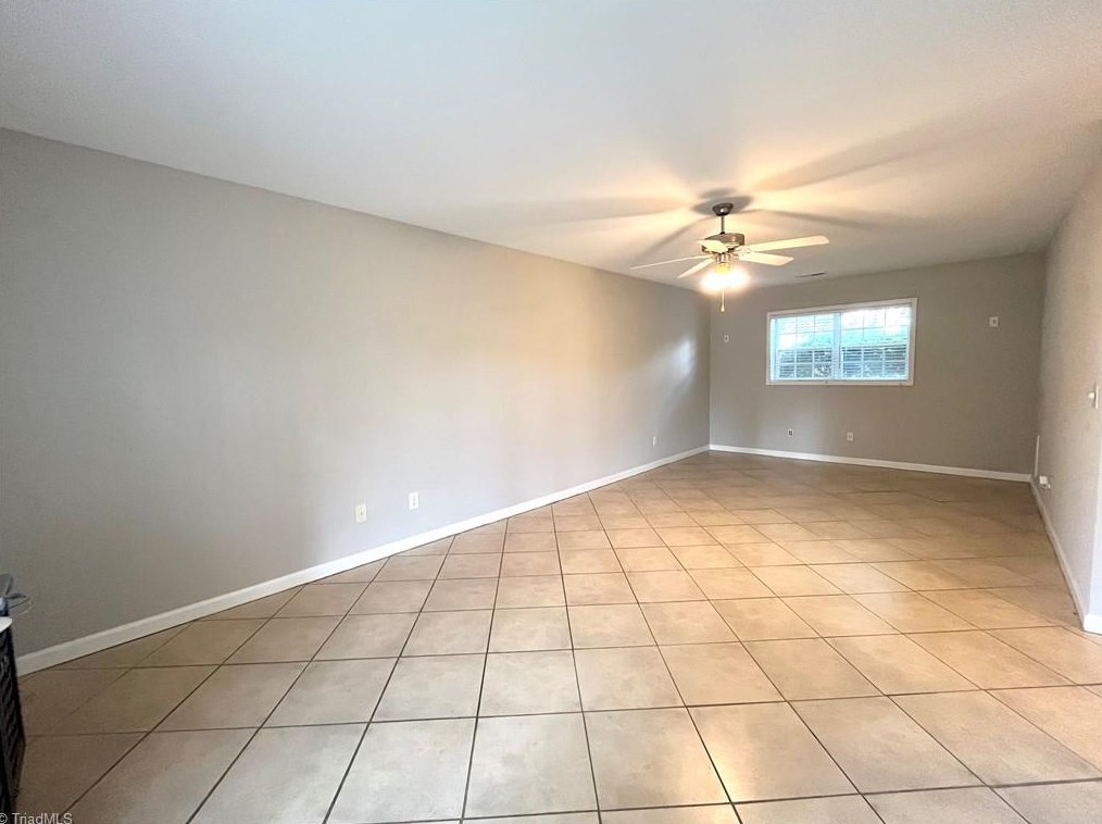 3888 Eagleston Ct, High Point NC  27265-7928 exterior