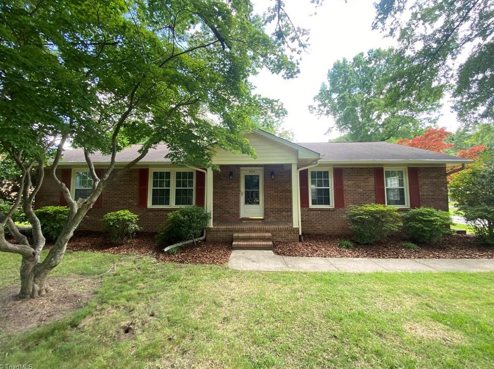 6230 Blue Bonnet Ln, Winston Salem, NC 27103