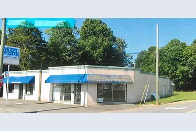 520 Salem Street, Lexington, NC 27293 - Photo 1