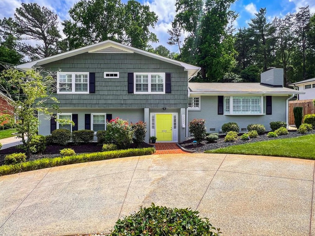 3332 York Rd, Winston Salem, NC 27106-5446