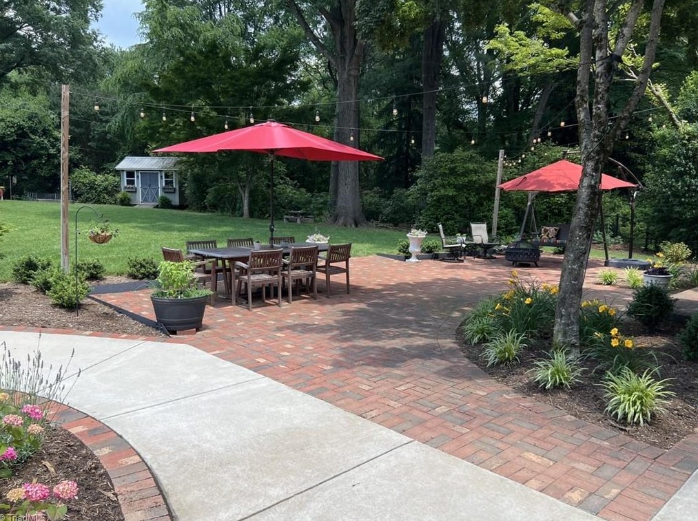 2945 Buena Vista Rd, Winston Salem, NC 27106-5724