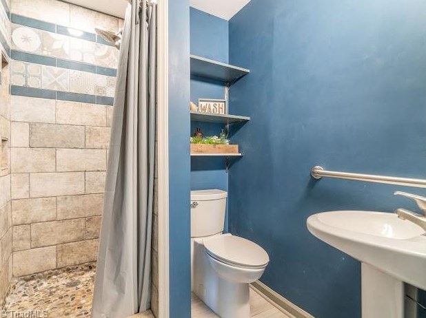 3506 Lee St, Greensboro NC  27406-9489 exterior