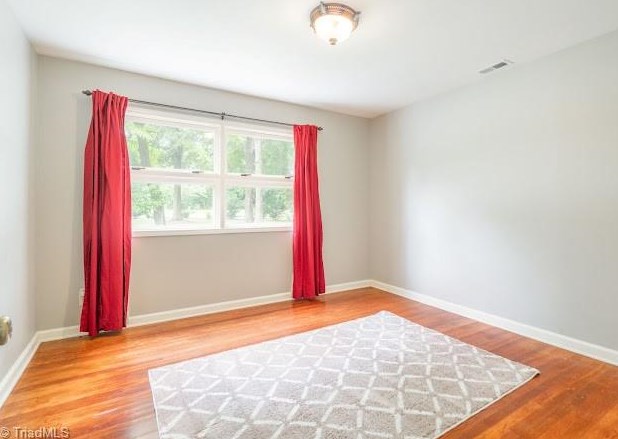 3506 Lee St, Greensboro NC  27406-9489 exterior