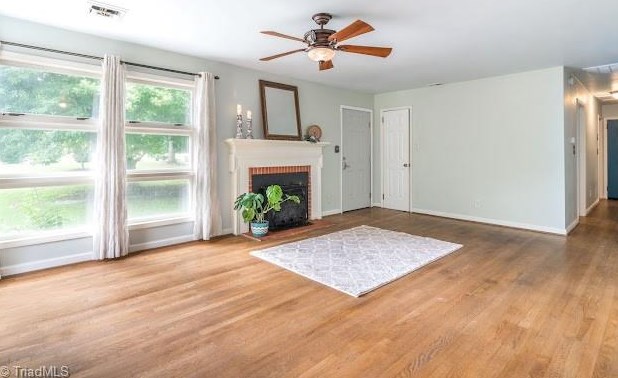 3506 Lee St, Greensboro NC  27406-9489 exterior