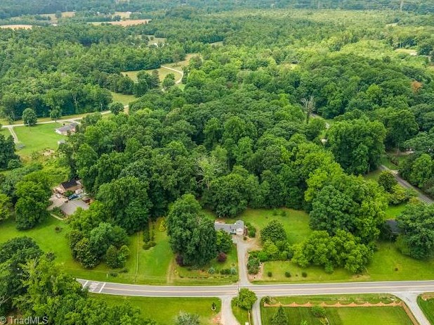 3506 Lee St, Greensboro NC  27406-9489 exterior