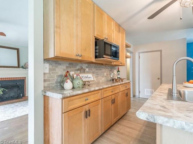 3506 Lee St, Greensboro NC  27406-9489 exterior