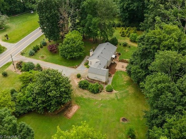 3506 Lee St, Greensboro NC  27406-9489 exterior