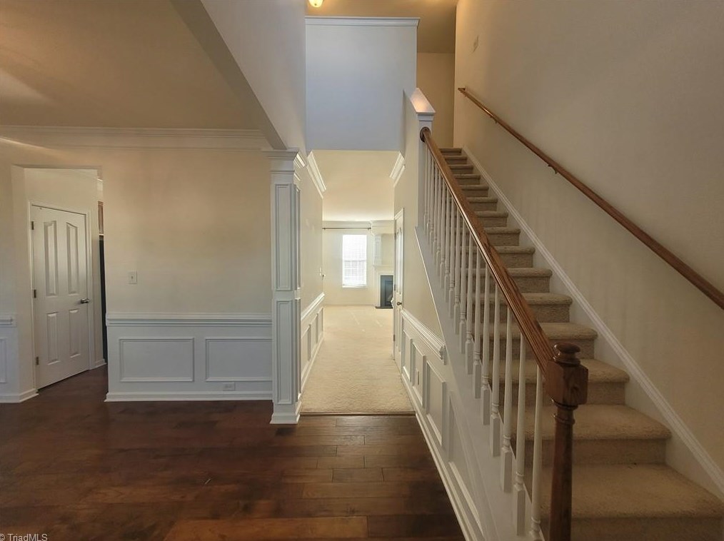 122 Kentland Ridge Dr, Kernersville, NC 27284