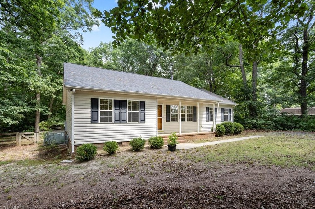 8532 S Nc Hwy 49, Snow Camp, NC 27349