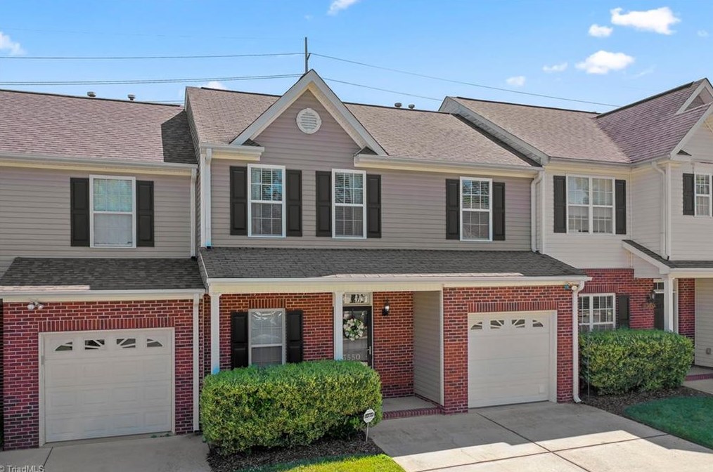 3550 Park Hill Crossing Dr, High Point, NC 27265-9262